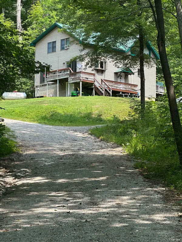 113 Fay Road, Goshen, VT 05733