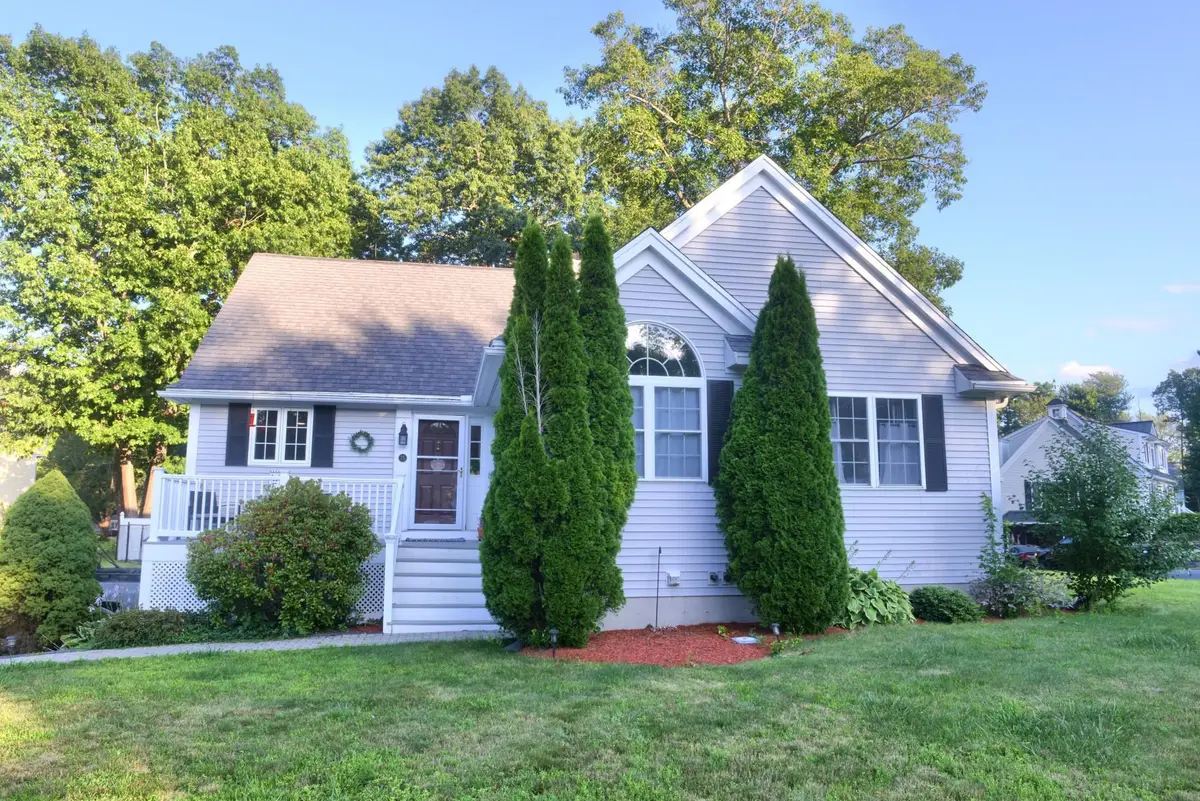 75 Border Winds Avenue, Seabrook, NH 03874 - #1