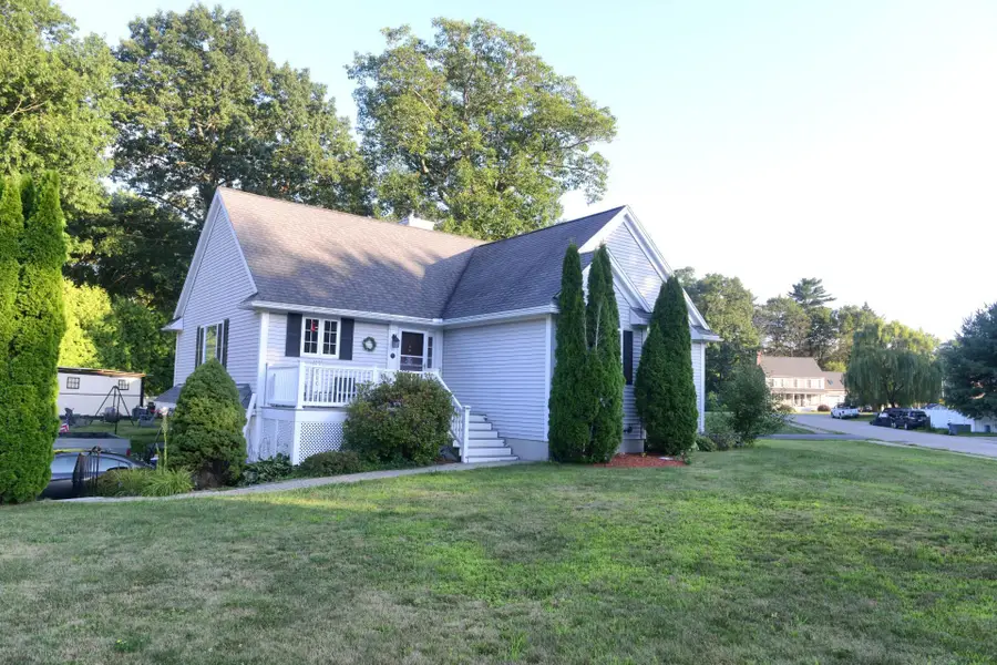 75 Border Winds Avenue, Seabrook, NH 03874 - #2