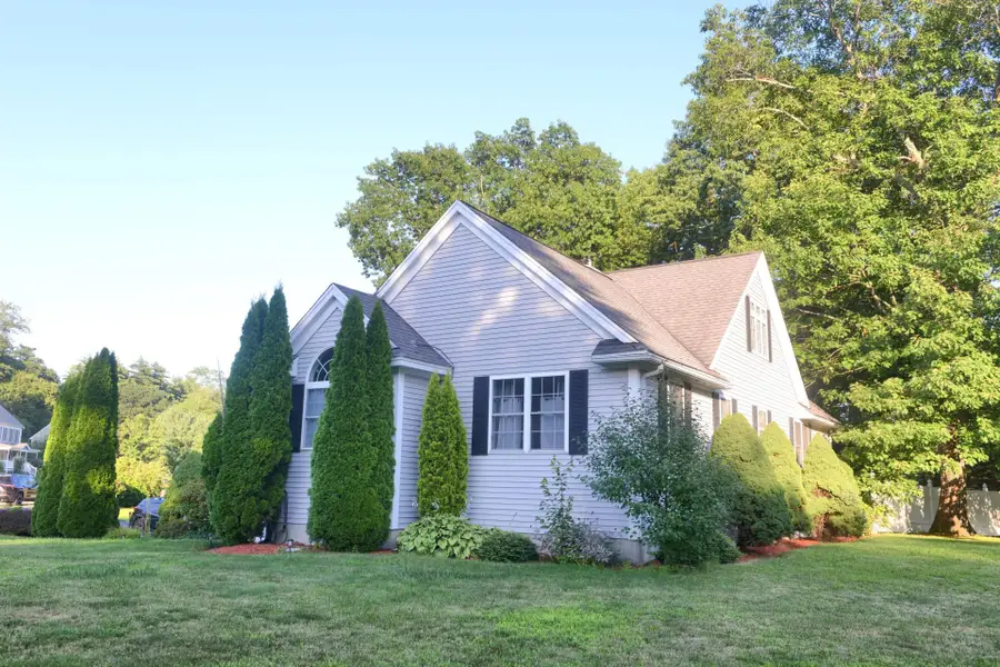 75 Border Winds Avenue, Seabrook, NH 03874 - #3