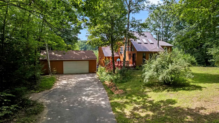 146 Woodhill Hooksett Road, Bow, NH 03304 - #2