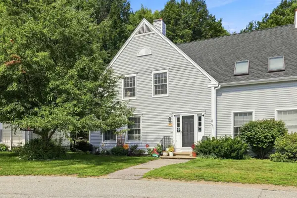 60 Apple Tree Drive #B, Goffstown, NH 03045