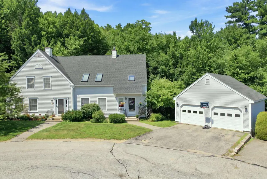 60 Apple Tree Drive #B, Goffstown, NH 03045 - #2