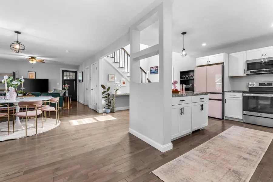 254 Arah Street, Manchester, NH 03104 - #2