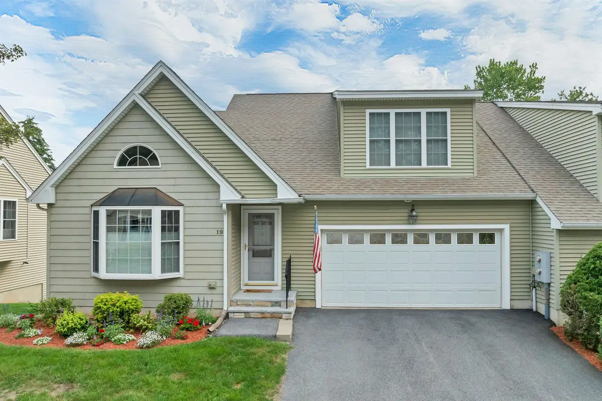 19 Town Village Drive, Salem, NH 03079 - #1