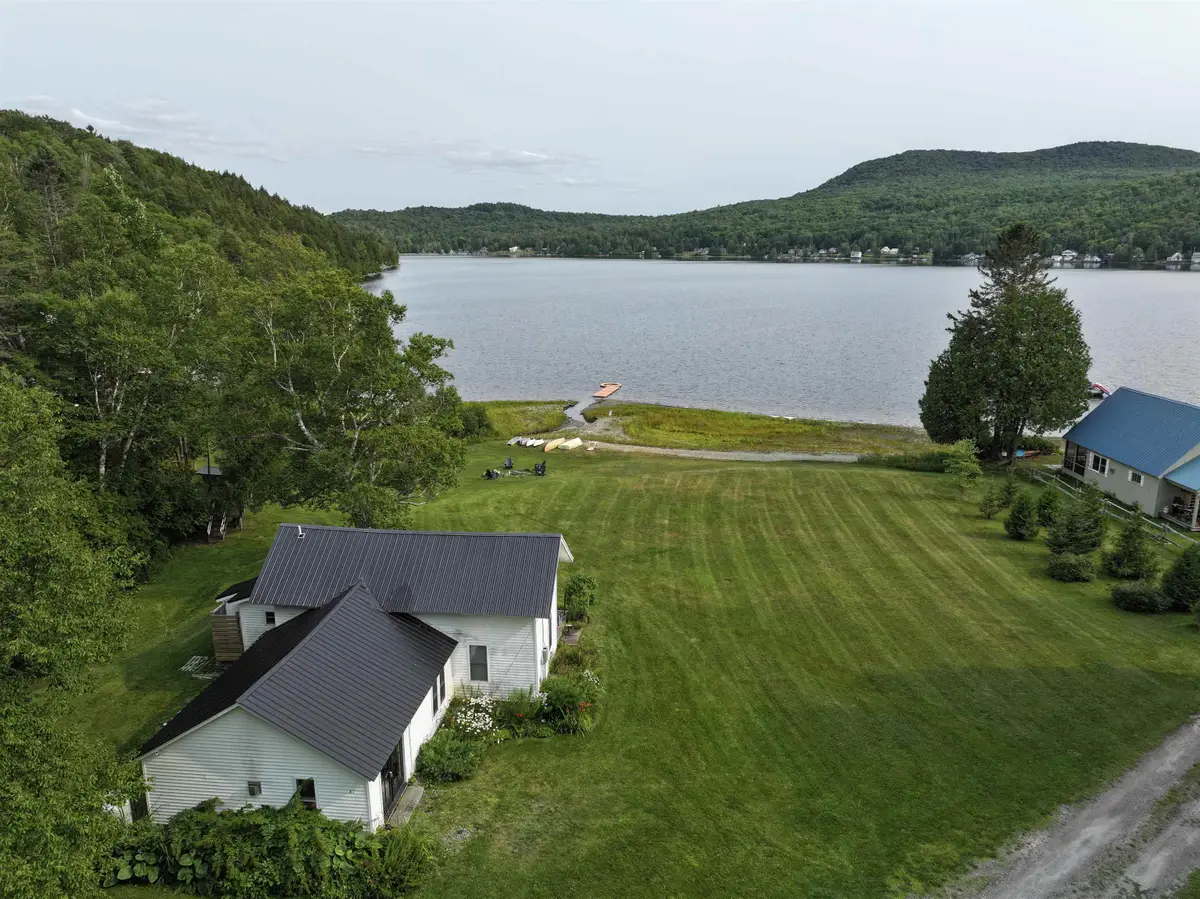 41 Danforth Road, Glover, VT 05839 - #1