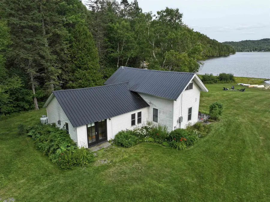 41 Danforth Road, Glover, VT 05839 - #2