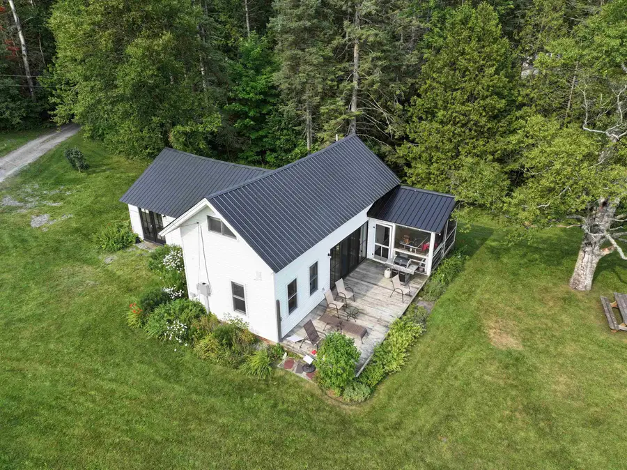 41 Danforth Road, Glover, VT 05839 - #3