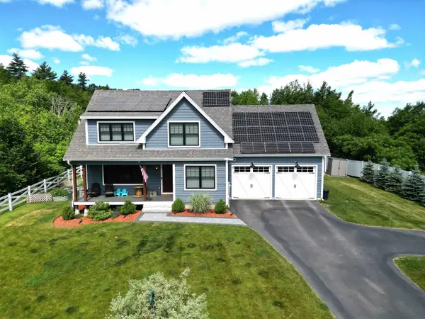 38 Gatchell Way, Epping, NH 03042