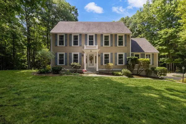 96 Highland Ridge Road, Barrington, NH 03825