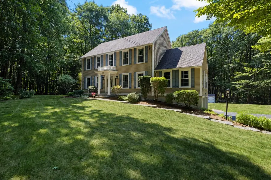 96 Highland Ridge Road, Barrington, NH 03825 - #2
