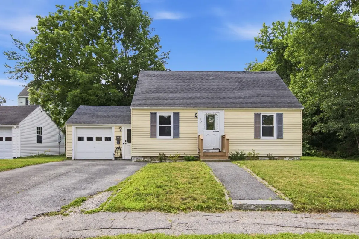 19 Buffumsville Road, Somersworth, NH 03878 - #1