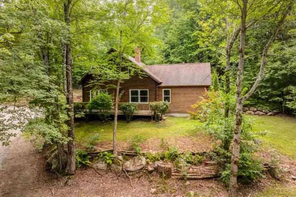 294 Forest Acres Road, New London, NH 03257