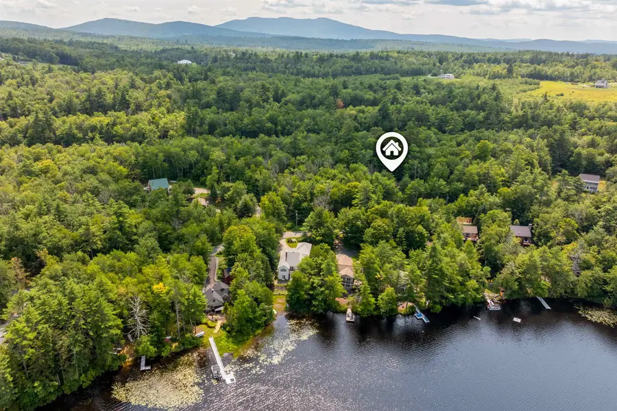 294 Forest Acres Road, New London, NH 03257 - #2