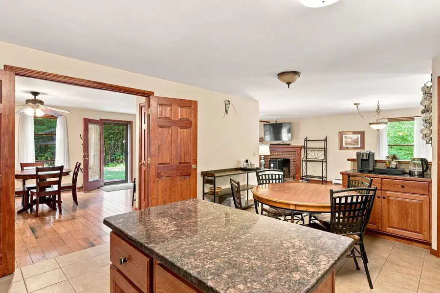 1244 North Road, Sutton, NH 03260 - #2