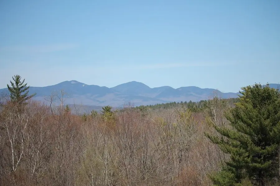 456 Sheridan Road, Moultonborough, NH 03254 - #3