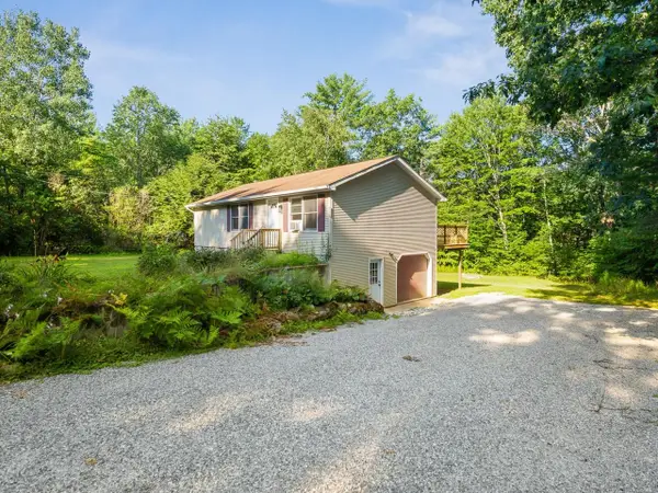 335 Deer Run Road, Brandon, VT 05733