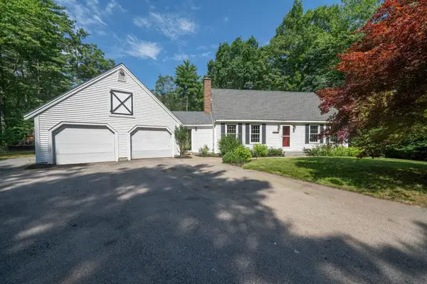 99 Tower Hill Road, Candia, NH 03034