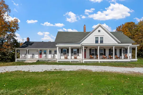 2758 Main Street, Waitsfield, VT 05673