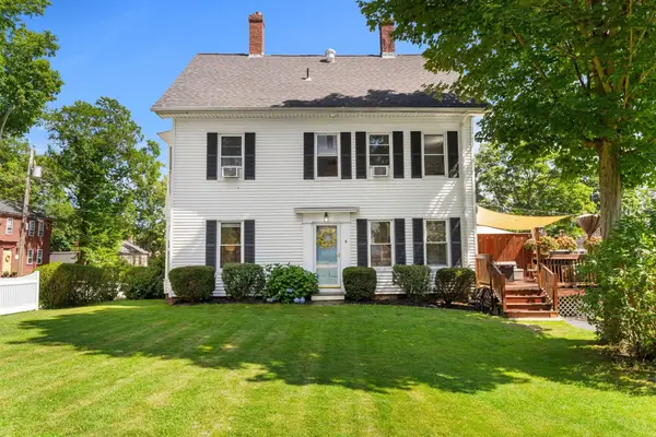 4 Swamscott Street, Newfields, NH 03856