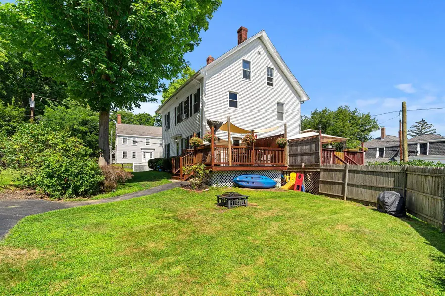 4 Swamscott Street, Newfields, NH 03856 - #3