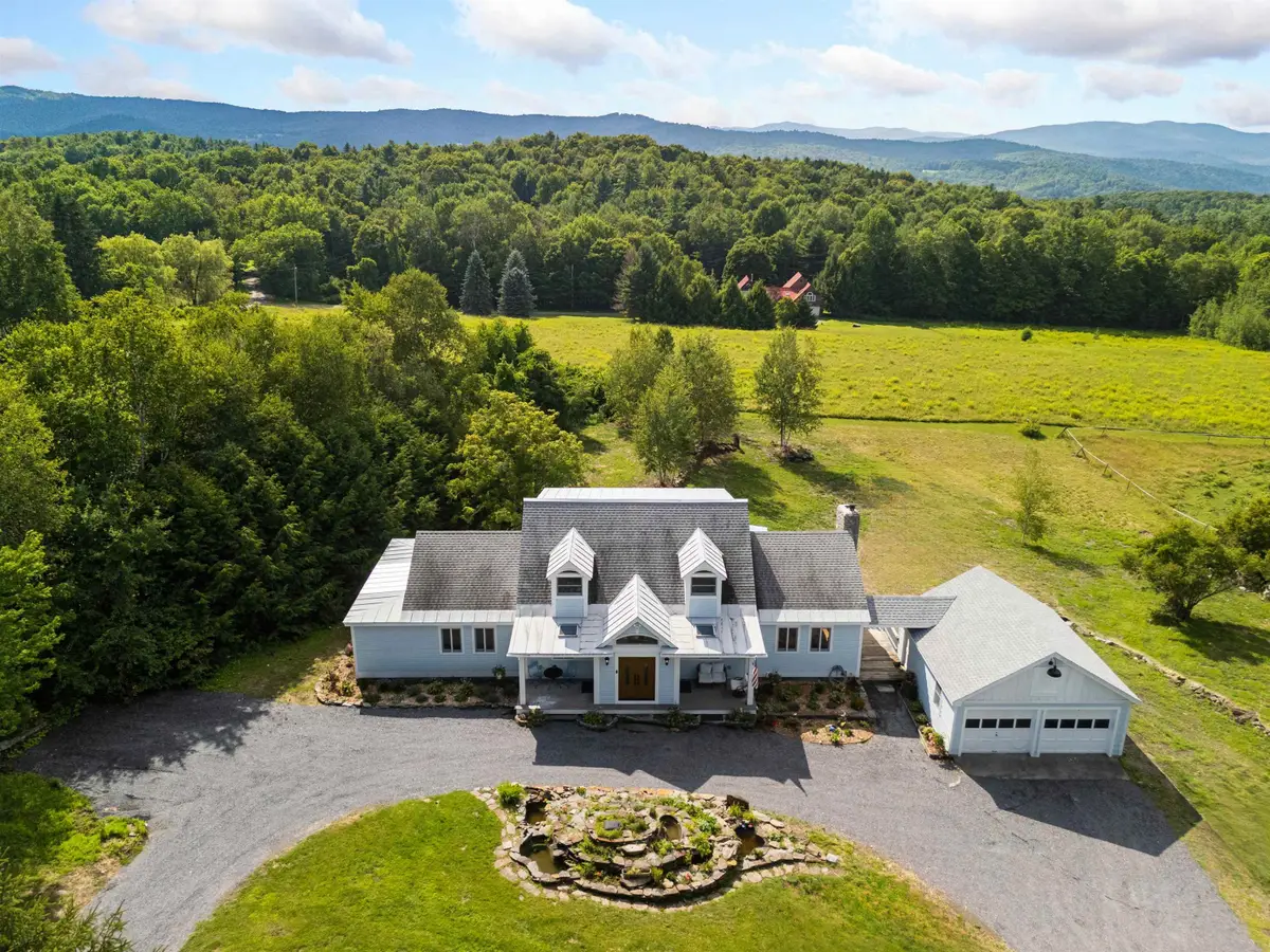 2615 North Road, Barnard, VT 05031 - #1