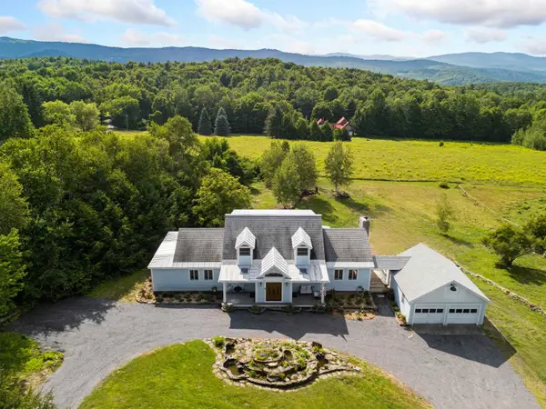 2615 North Road, Barnard, VT 05031
