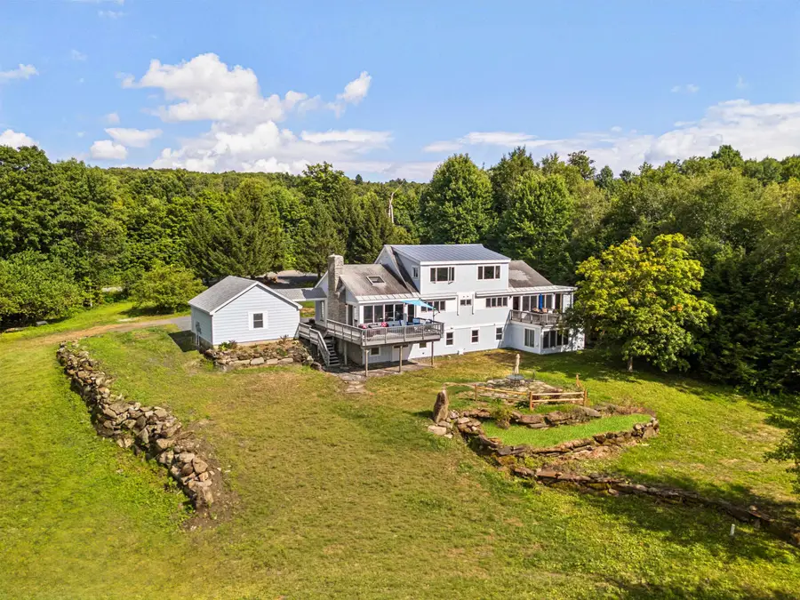 2615 North Road, Barnard, VT 05031 - #3