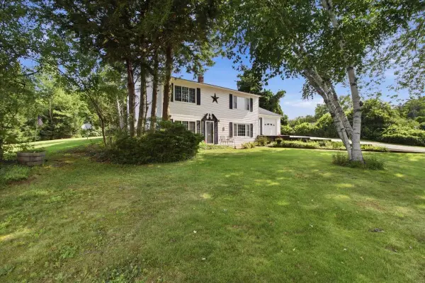 291 Spring Hill Road, Bennington, VT 05201