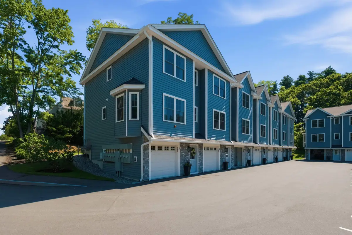 32 Charter Street #1, Exeter, NH 03833 - #1
