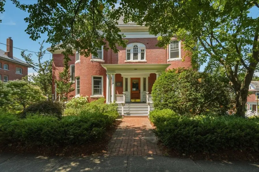 283 South Union Street, Burlington, VT 05401 - #2
