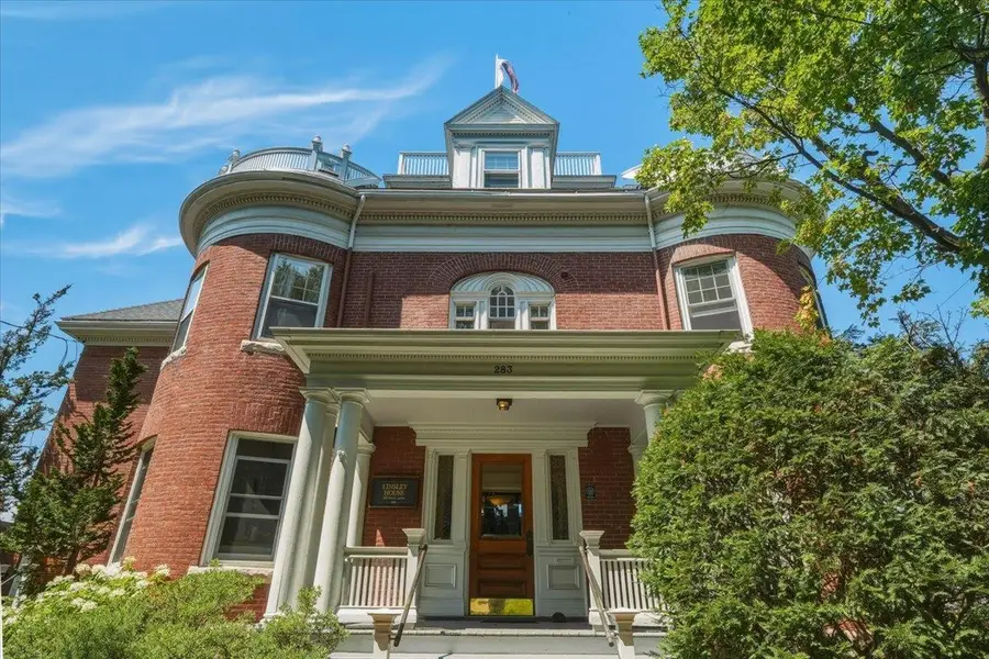 283 South Union Street, Burlington, VT 05401 - #3