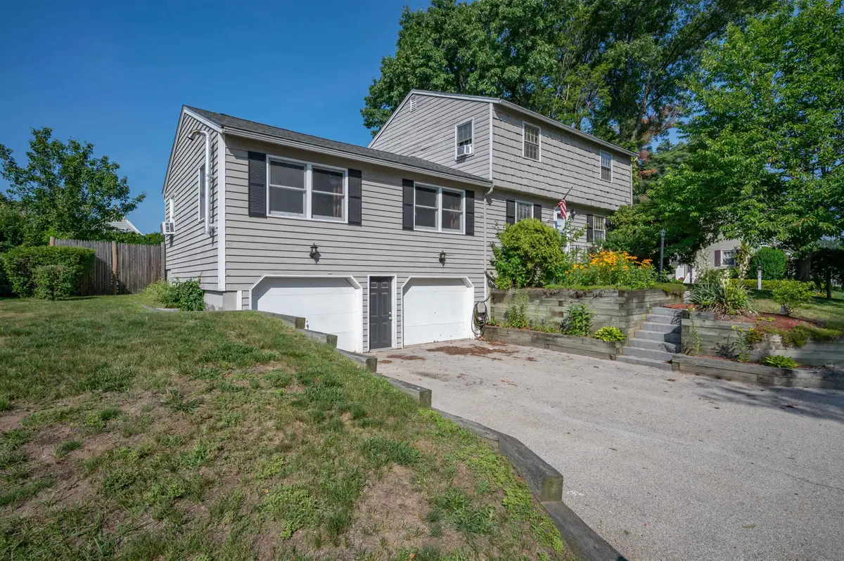 15 Parkhurst Drive, Nashua, NH 03062 - #1