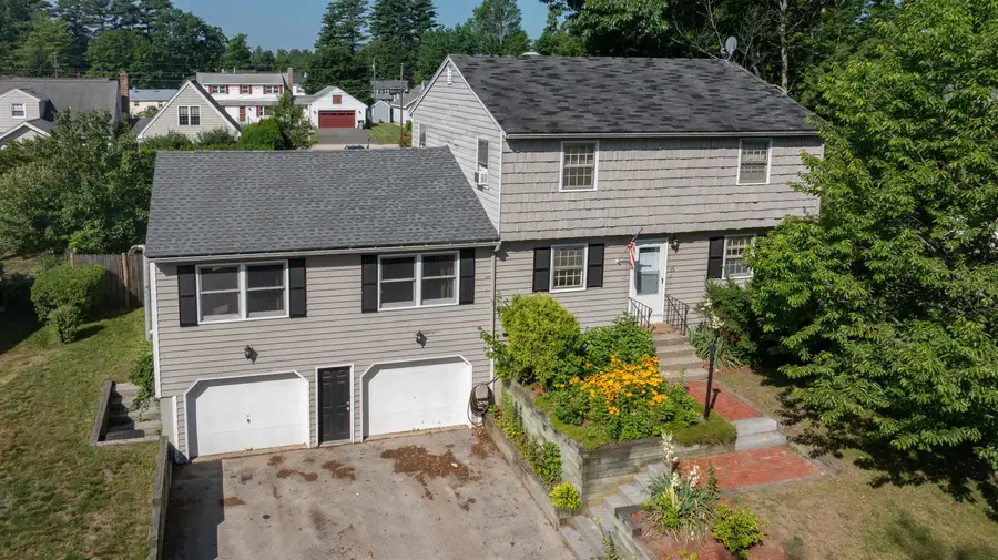 15 Parkhurst Drive, Nashua, NH 03062 - #2