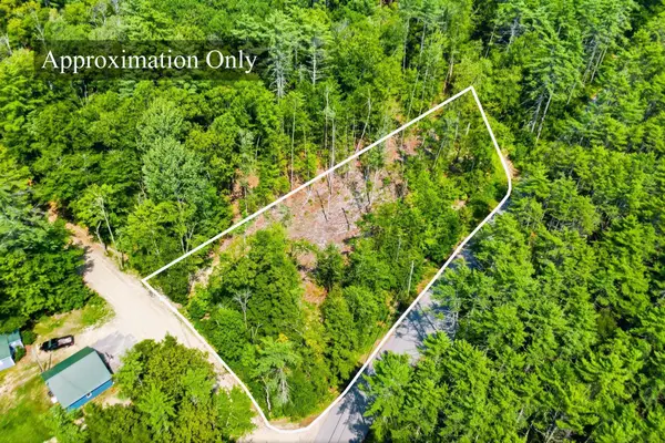 00 Drake Road, Sanbornton, NH 03269