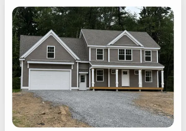 14 Tallarico Street #25, Litchfield, NH 03052