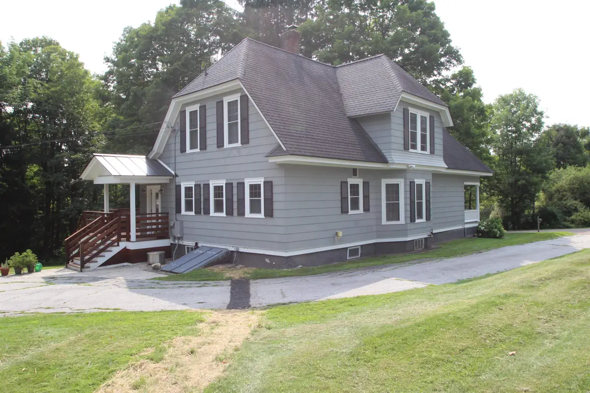 25 Delmont Avenue, Barre, VT 05641 - #1