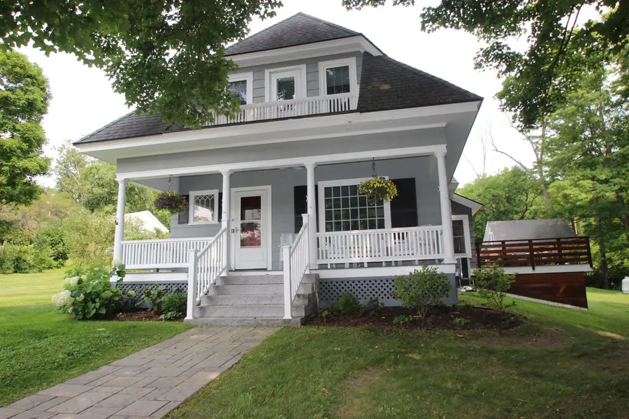 25 Delmont Avenue, Barre, VT 05641 - #2