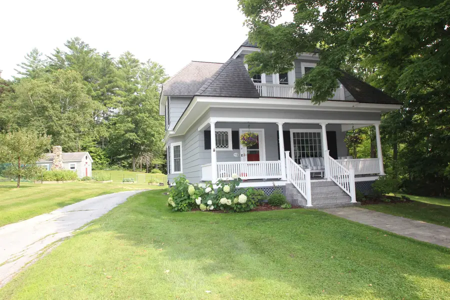 25 Delmont Avenue, Barre, VT 05641 - #3