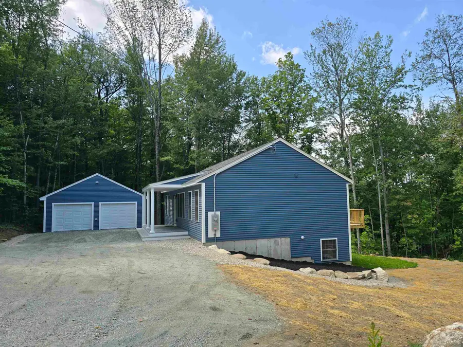 11  Hill Street, Newport, NH 03773 - #2