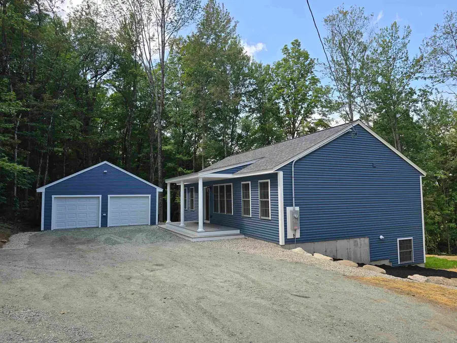 11  Hill Street, Newport, NH 03773 - #3