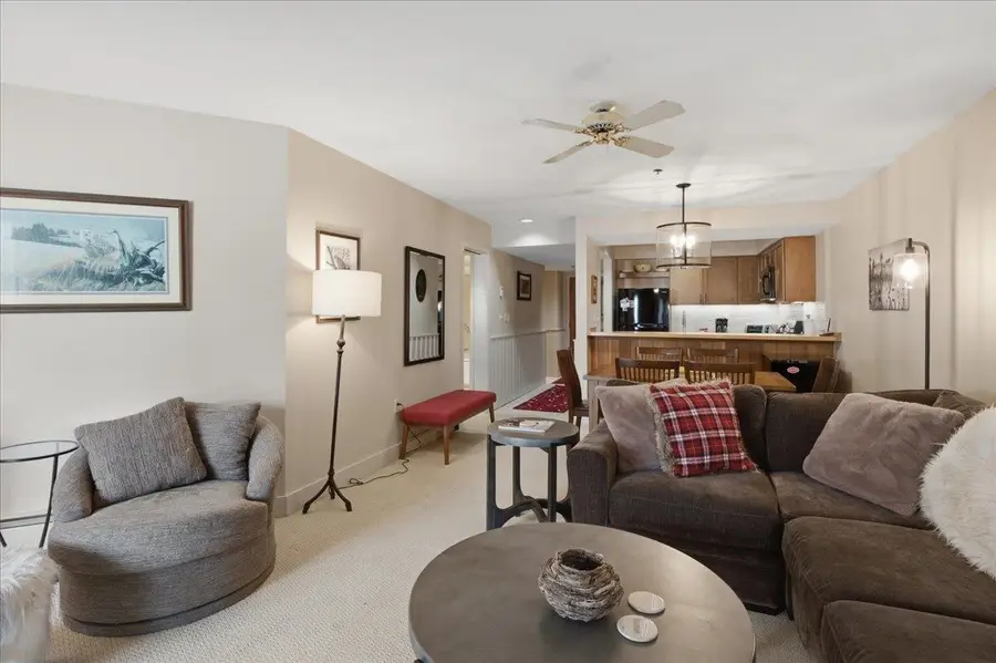 776 Stratton Mountain Access Road #1102, Stratton Mountain, VT 05155 - #2