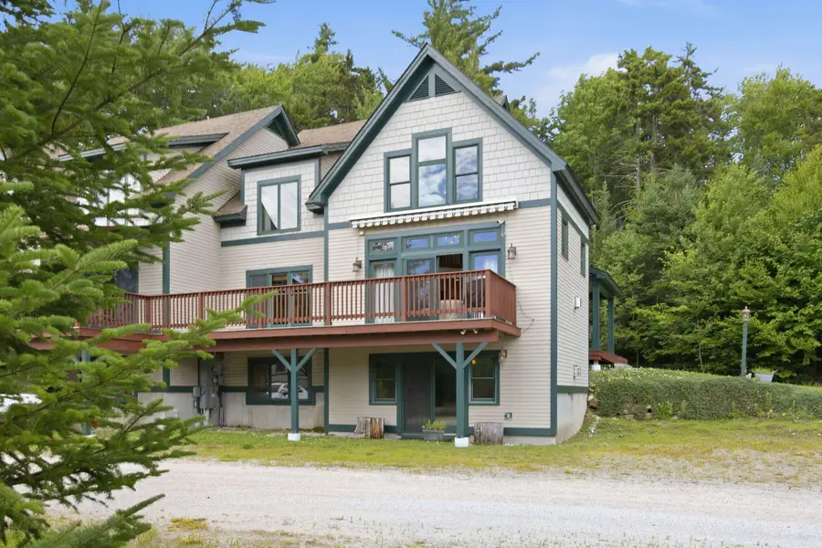 232 Burke Hollow Road #E-2, Killington, VT 05751 - #2