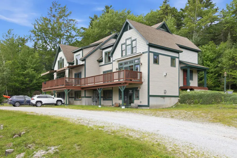232 Burke Hollow Road #E-2, Killington, VT 05751 - #3