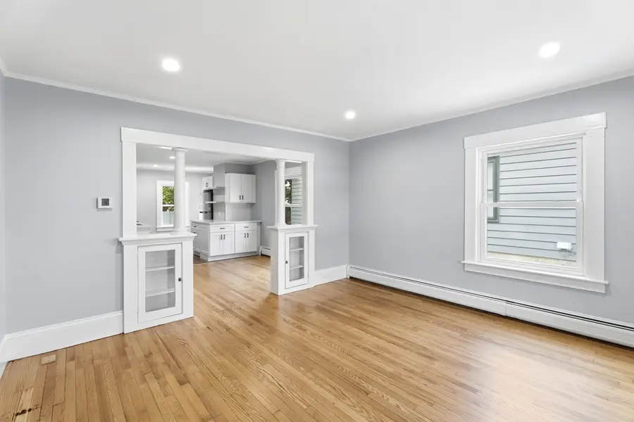 9 Washington Street, Concord, NH 03301 - #3