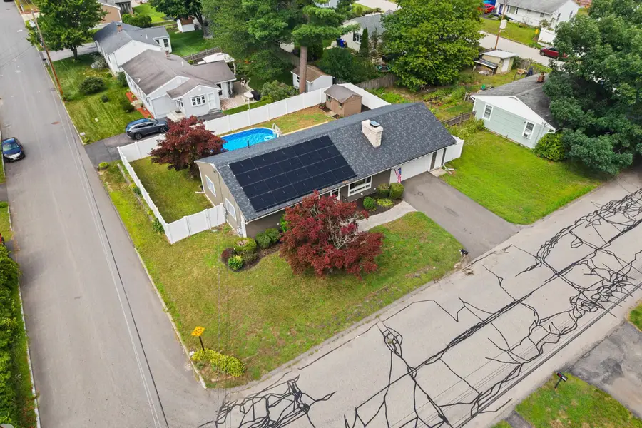 156 Kenberma Street, Manchester, NH 03103 - #2