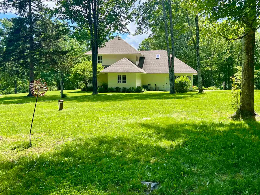 1016 Kew Vasseur Road, Fayston, VT 05660 - #2