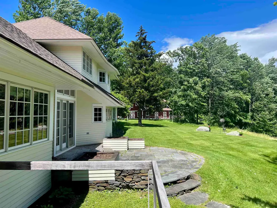 1016 Kew Vasseur Road, Fayston, VT 05660 - #3