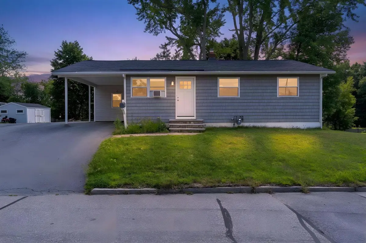 303 Weston Road, Manchester, NH 03103 - #1