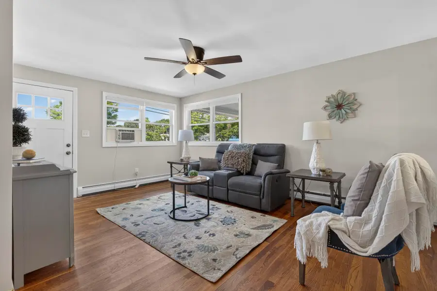 303 Weston Road, Manchester, NH 03103 - #3